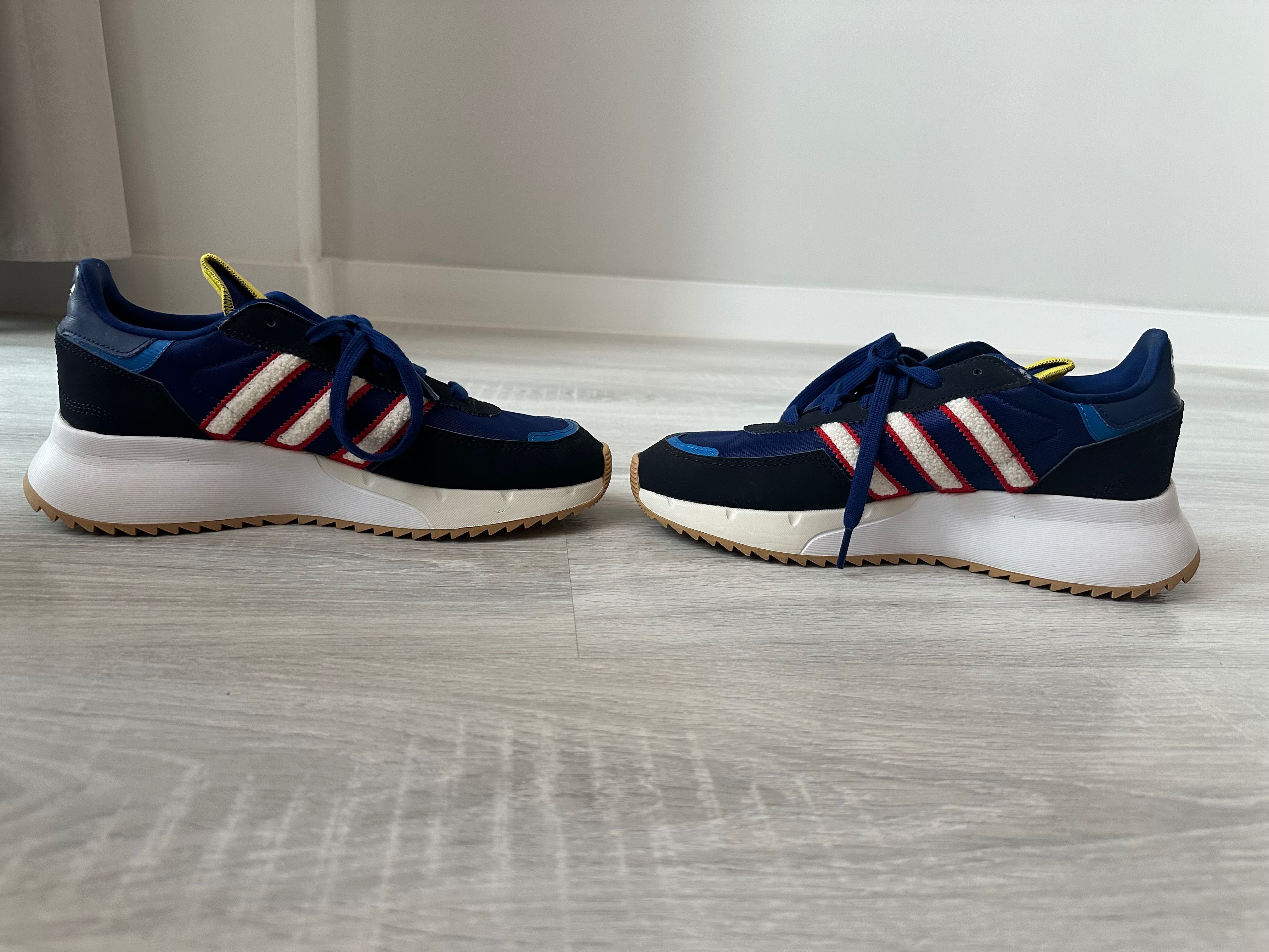 Маратонки ADIDAS Rеtropy F2 LIMITED* унисекс модел