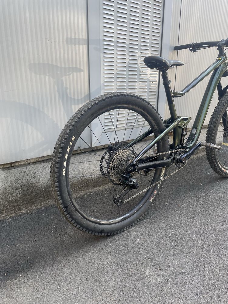 Giant Trance X 29