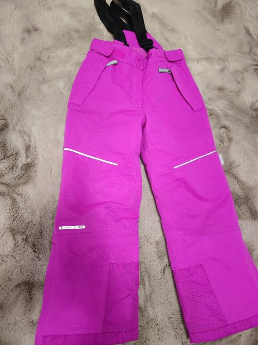 Vând costum ski Cocodrillo fetite