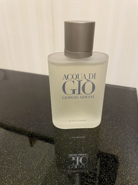 Продам духи, парфюм Armani