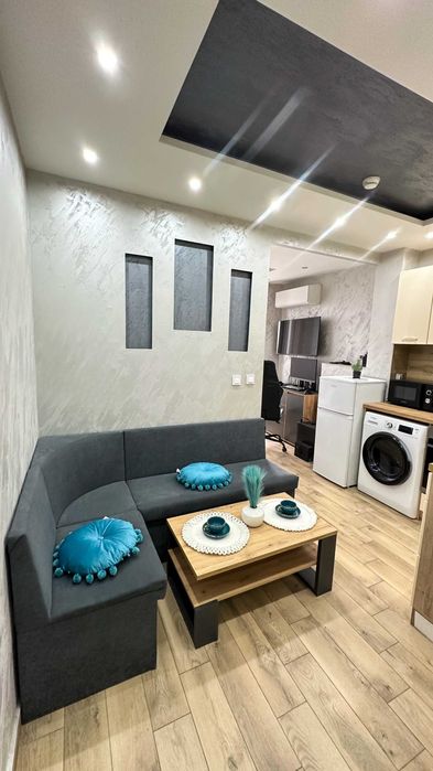 Дава се под наем Едностаен апартамент в София, Малинова долина - 45 кв.м за 425 € - Снимка #4