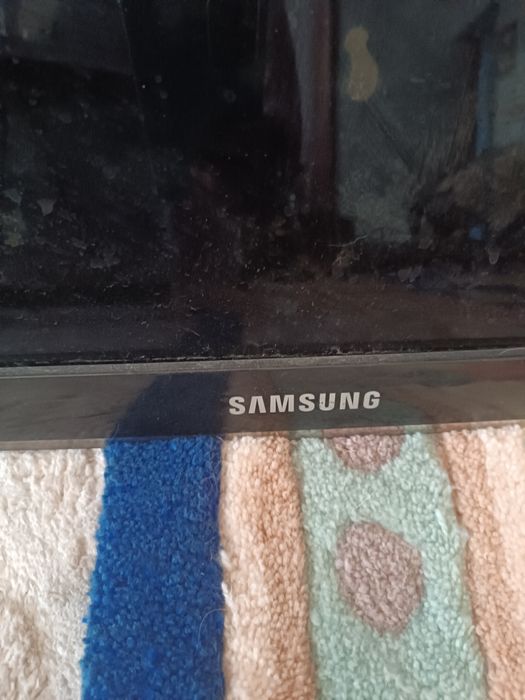 Телевизор SAMSUNG