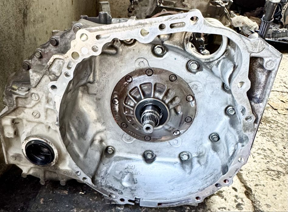 Каробка гарантия 3 мес тойота камри 45,50,55,70 об 2.5.