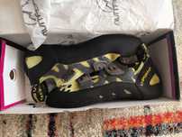 Espadrile catarare La Sportiva 39 si 42 PRET FIX