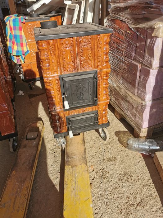 Sobe teracota art producător