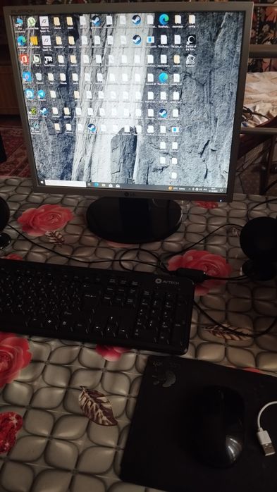 Компьютер средний