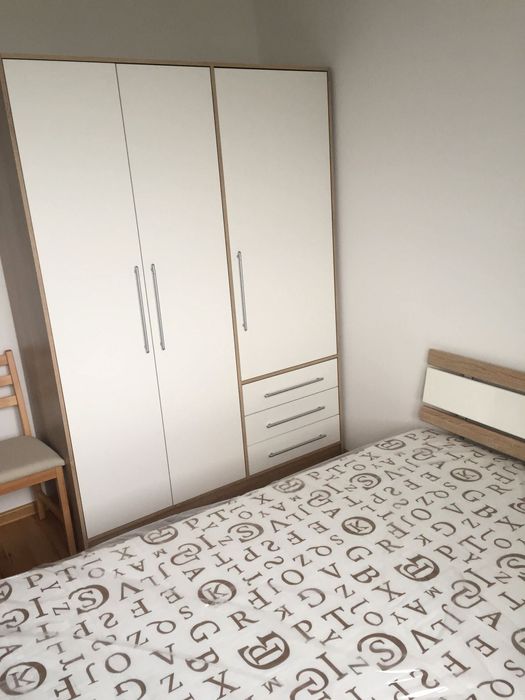 Дава се под наем Двустаен апартамент в София, Зона Б-19 - 60 кв.м за 484.5 € - Снимка #1