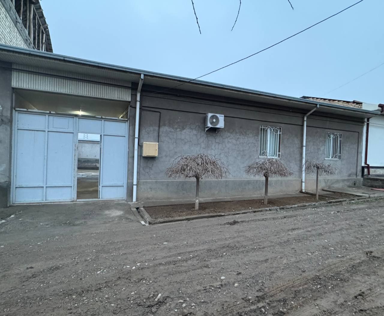 Продаётся дом собственная