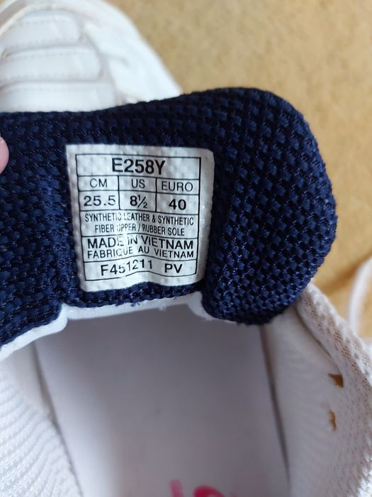 Vand adidas asics gel