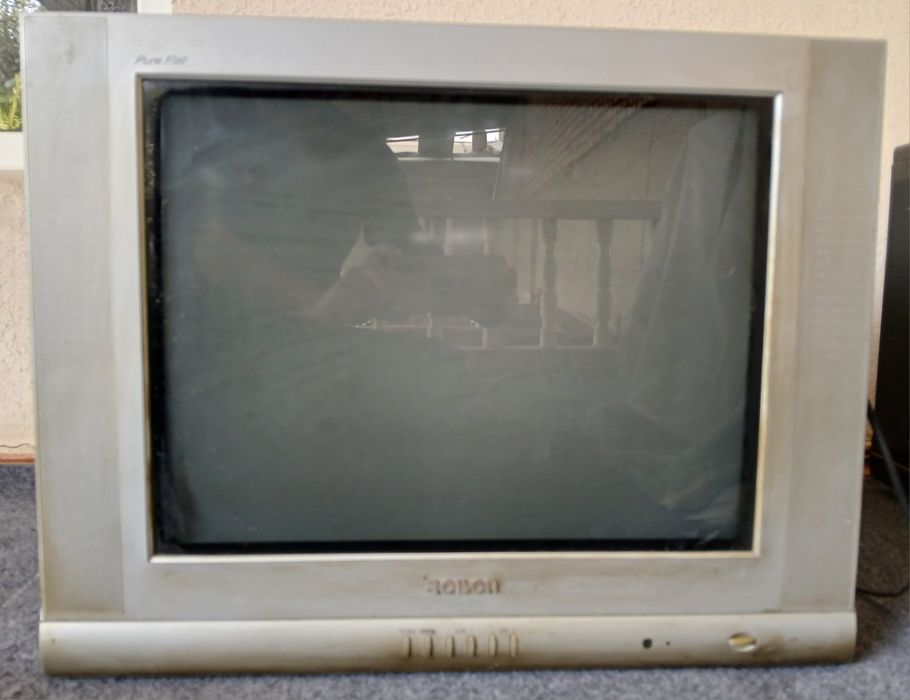 Телевизоры LG, Roison.