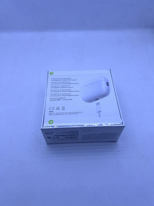 airpods pro2 Tip C