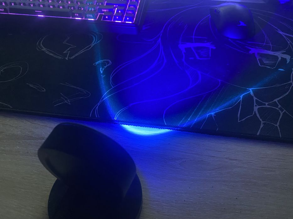 Продаю лампу закат