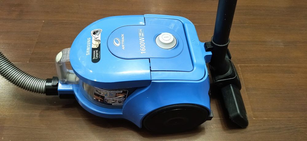 Продам пылесос Samsung