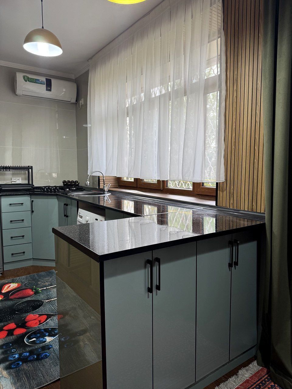 Продается своя квартира