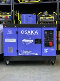 Generator Osaka 10 kva 3 faza