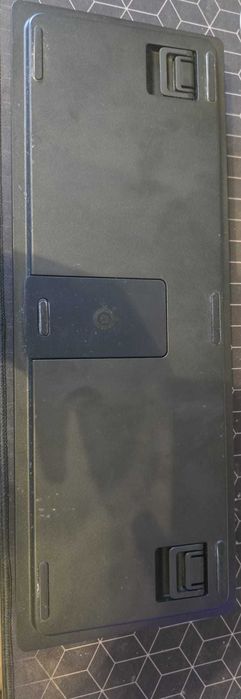 Tastatura gaming Steelseries Apex 9 TKL