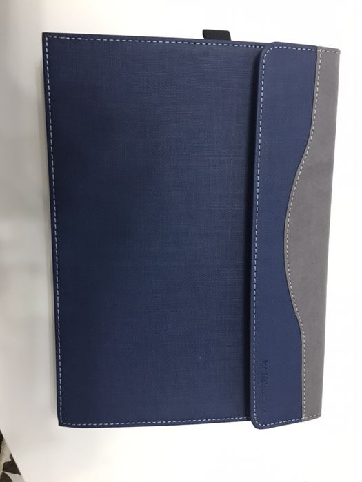 Продам новый кожаный чехол для ультрабука Matebook X