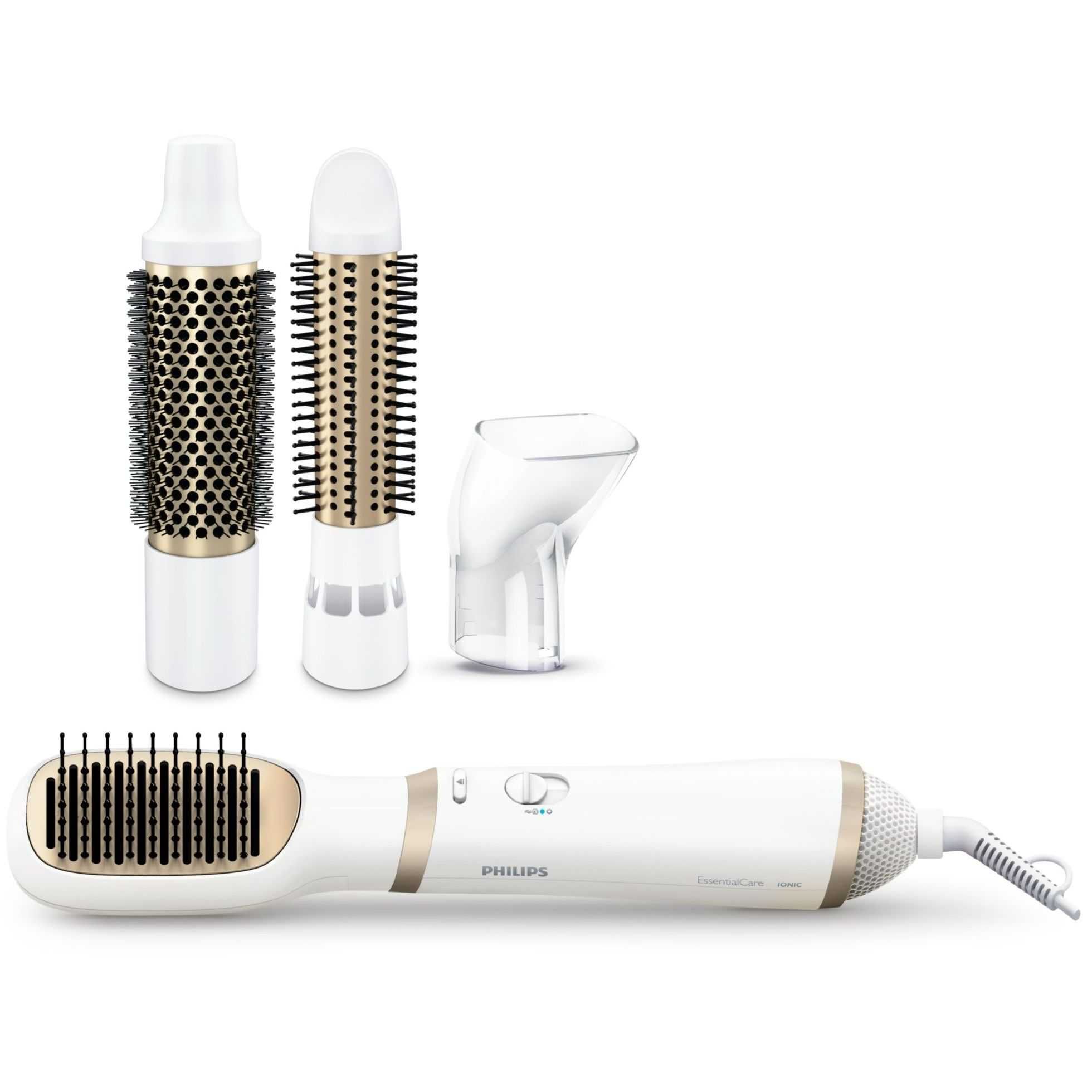 Електрическа четка за коса Philips Essential CareAirstyler HP8663 800W