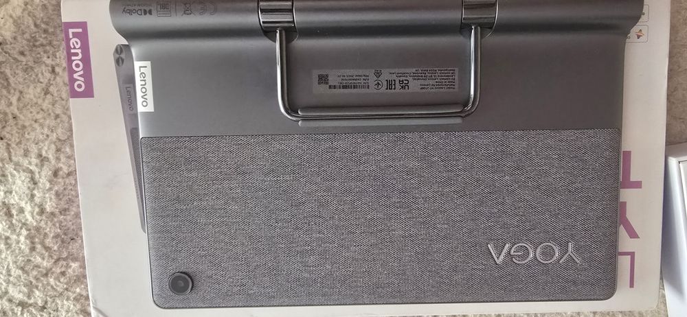 Tableta Lenovo yoga Tab11