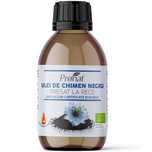 Ulei bio de chimen negru (negrilică) presat la rece, 100ml