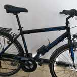 Bicicleta 28 Glide Man