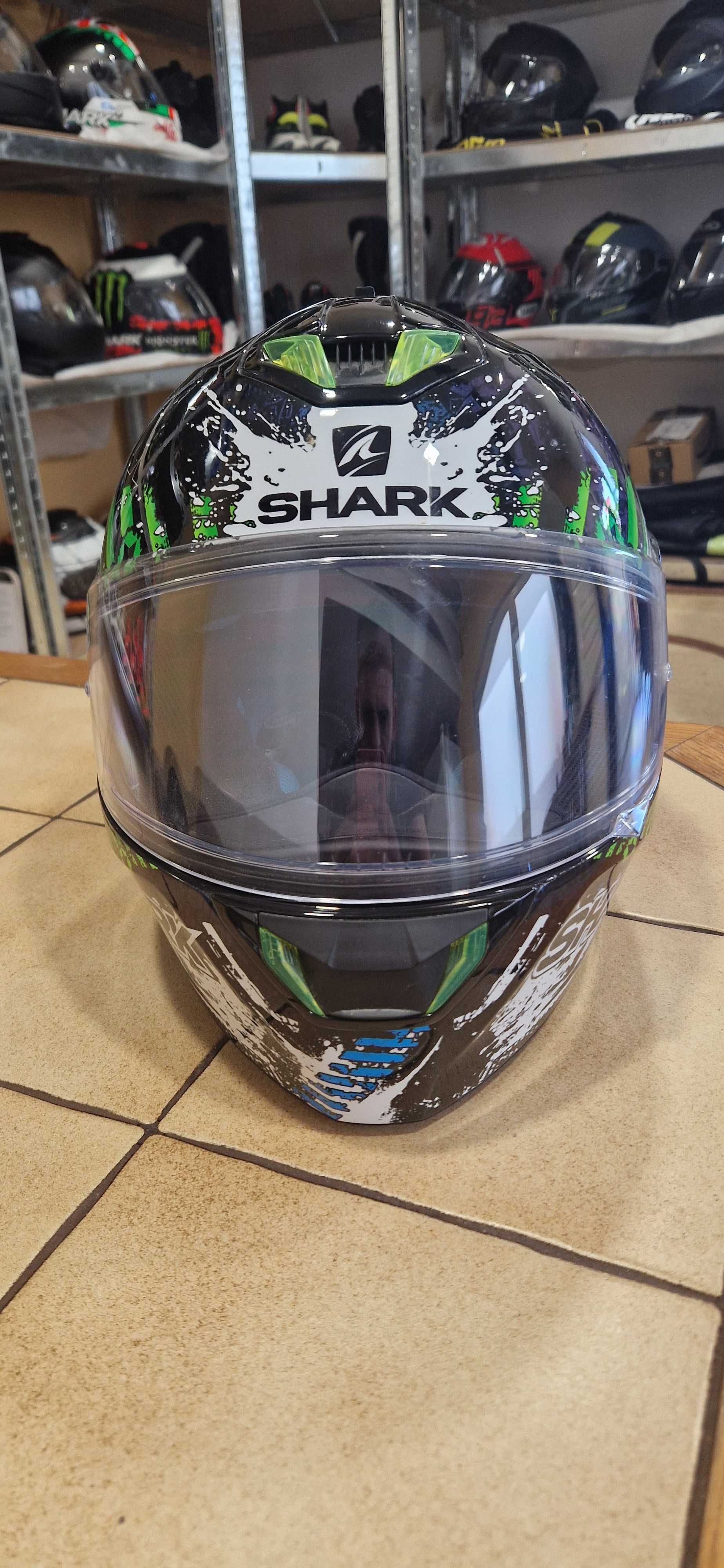 Casca moto Shark Skwal 2.2, S.