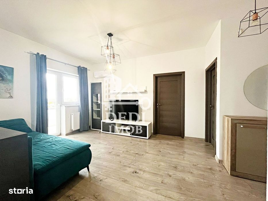 Apartament cu 3 camere de vanzare Luceafaul, Oradea