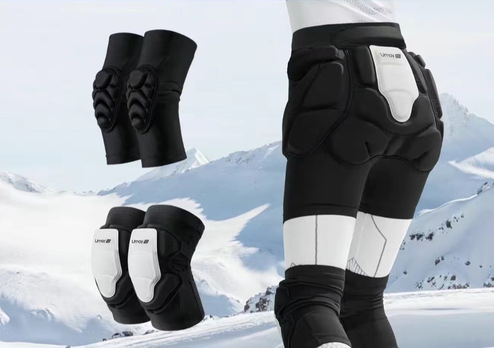 Защита для сноубордистов