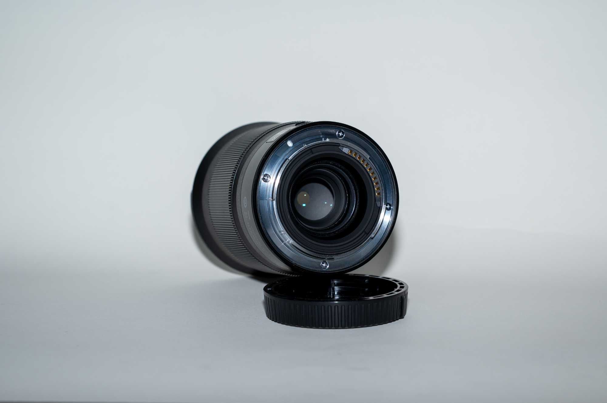 Обектив NIKON NIKKOR Z 24mm F/1.8S