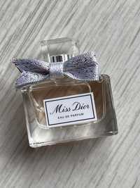 Miniatura parfum miss dior