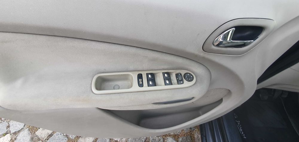 Citroen C3 Picasso 1.6 HDI 110 кс