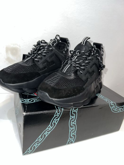 Vand versace chain reaction 41