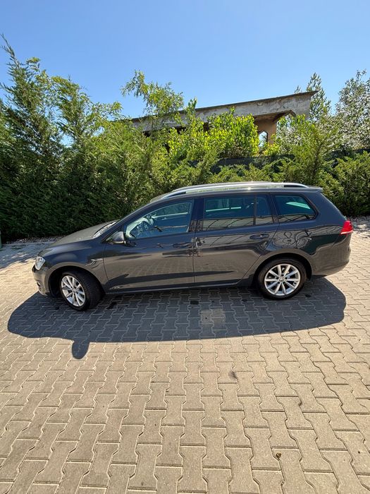 Vând Golf 7 2015