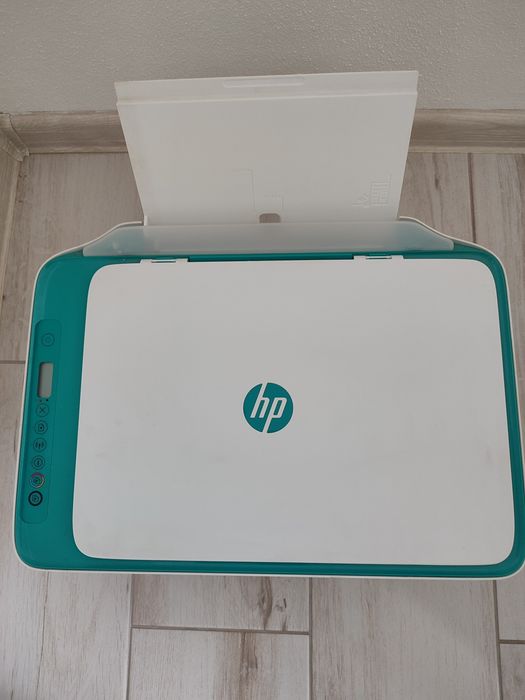 Vând imprimanta folosita dar in stare impecabila  preț 150lei negociab