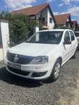 Dacia Logan 1.2 Benzina+gpl