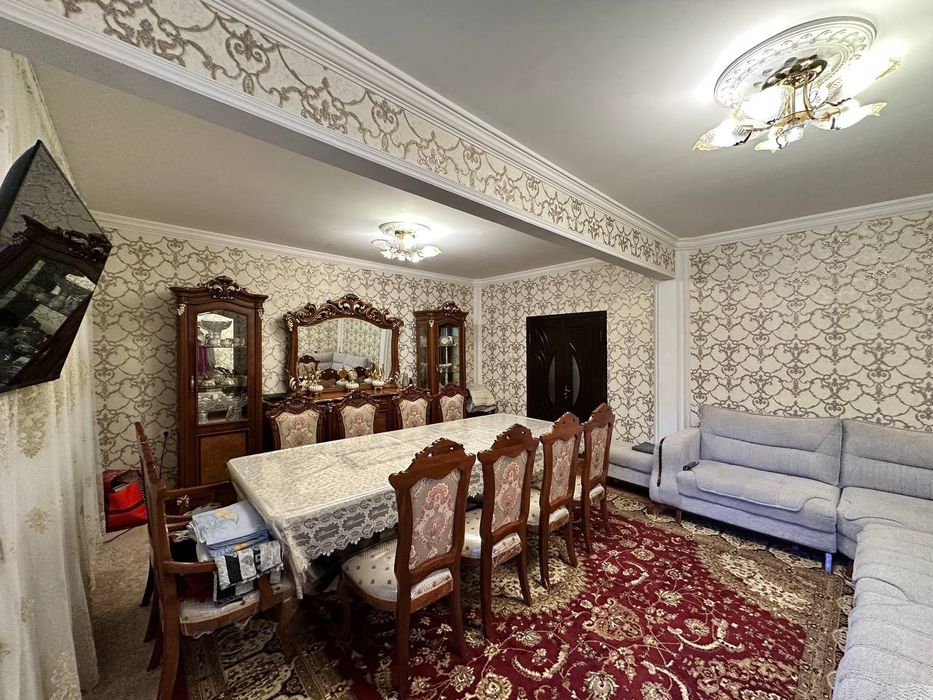 Продаётся 4/3/4 Карасу-1