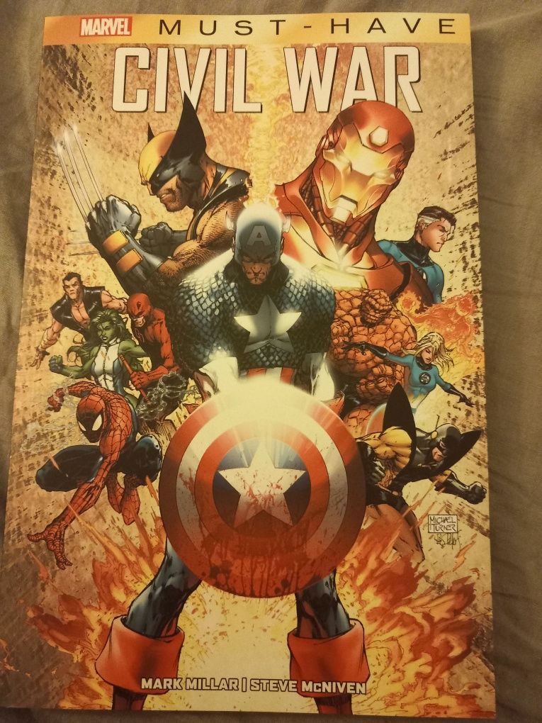 Colecția Libertatea -  Marvel Comics