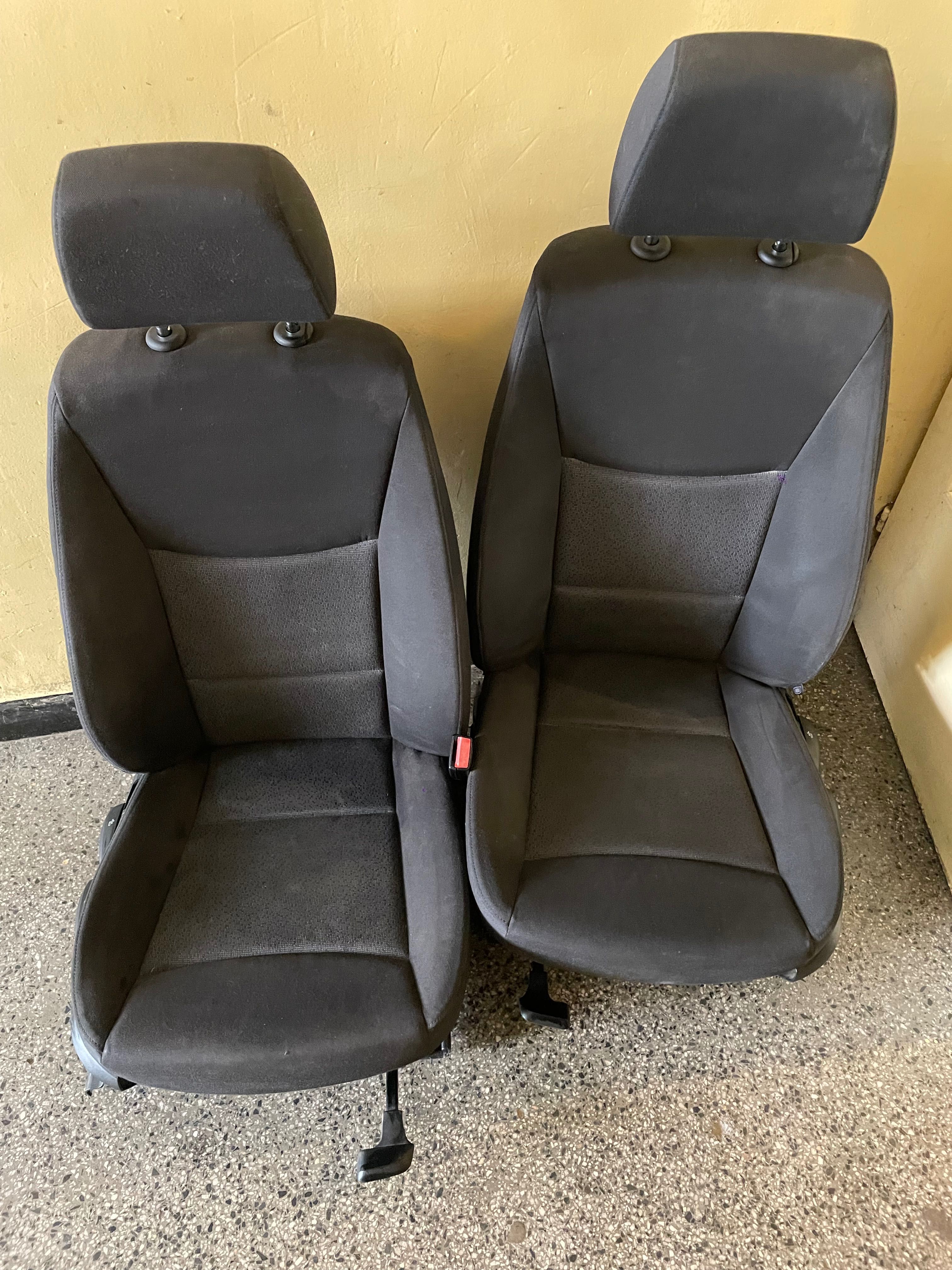 BMW E91 320 салон плат