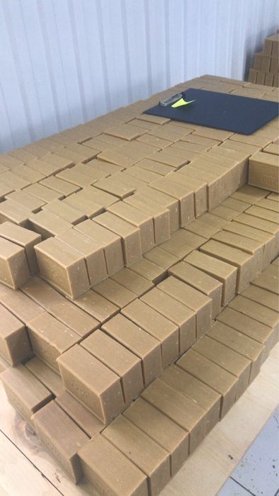 Хозяйственное мыло по ГОСТу! Собственное производство