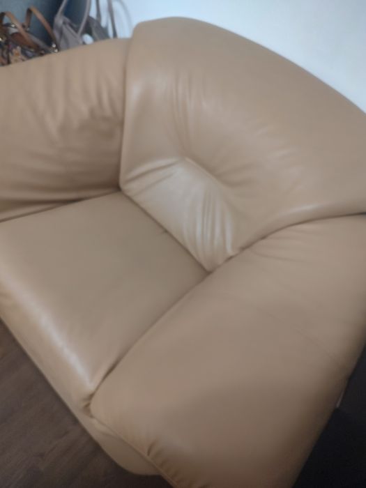 Fotoliu Elvila Colecția Gondola