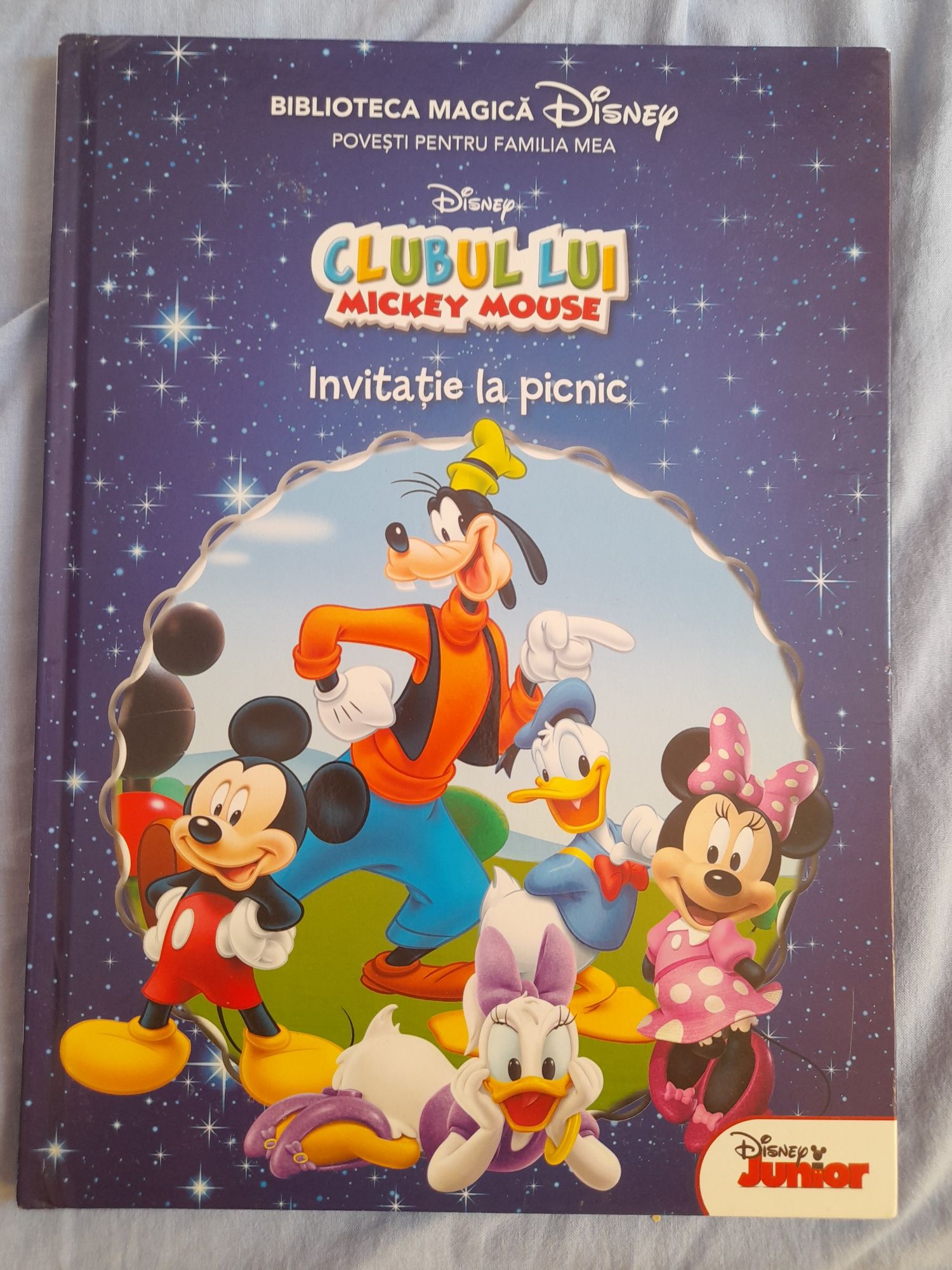 Colectie Walt disney .8 cărți la 80 lei