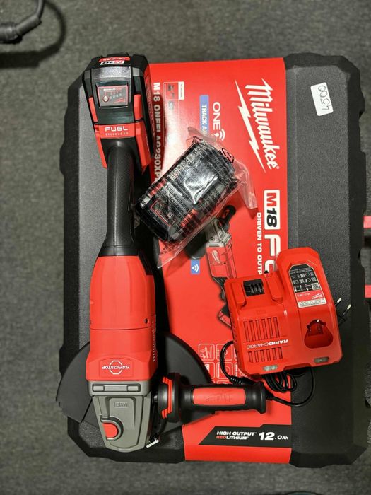 Flex Milwaukee M18 ONEFLAG230XPDB NOU