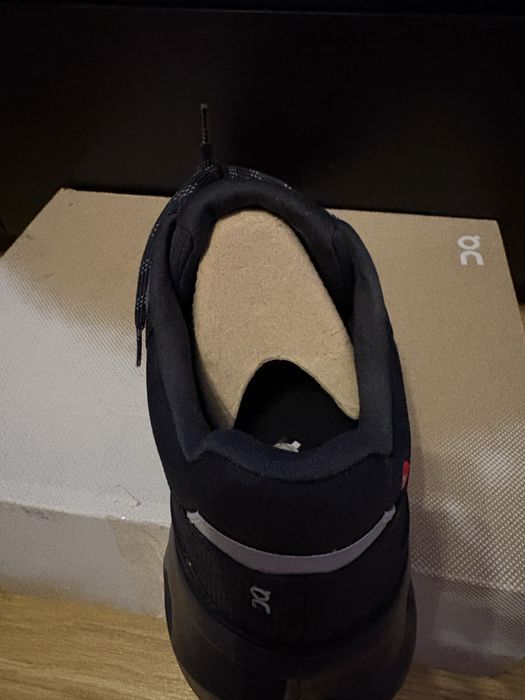 On Cloud Cloudrunner 2 Waterproof