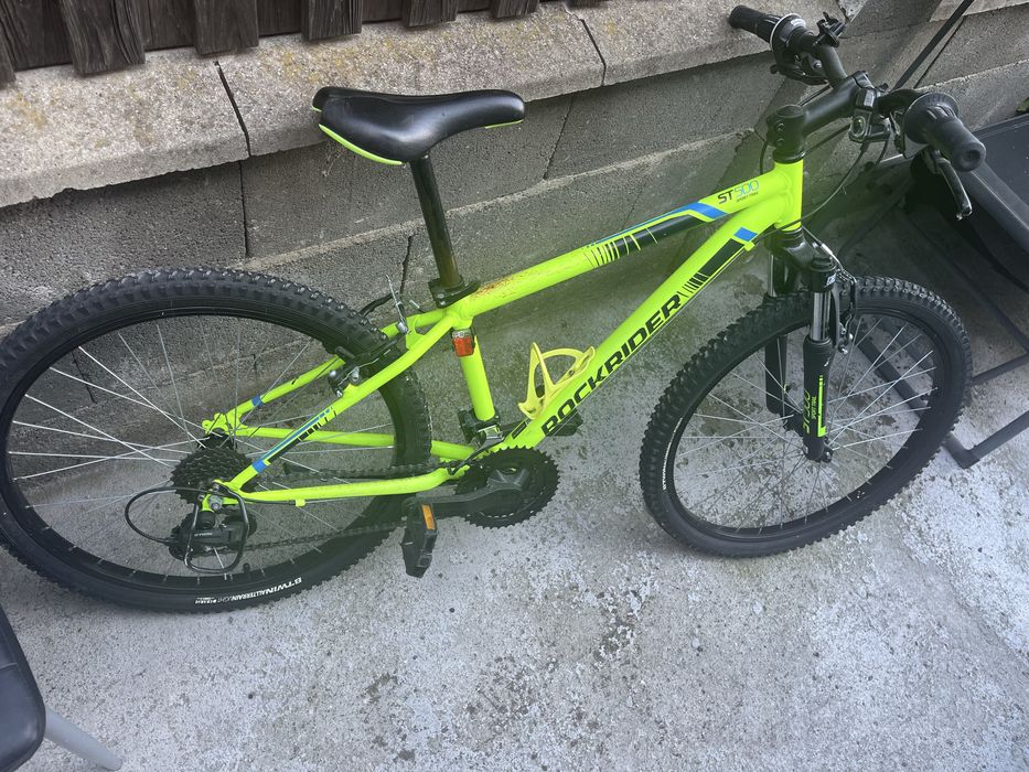 bicicleta de copii
