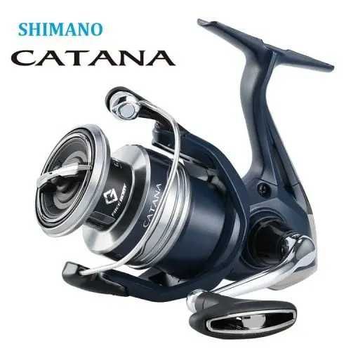 Shimano catana 4000