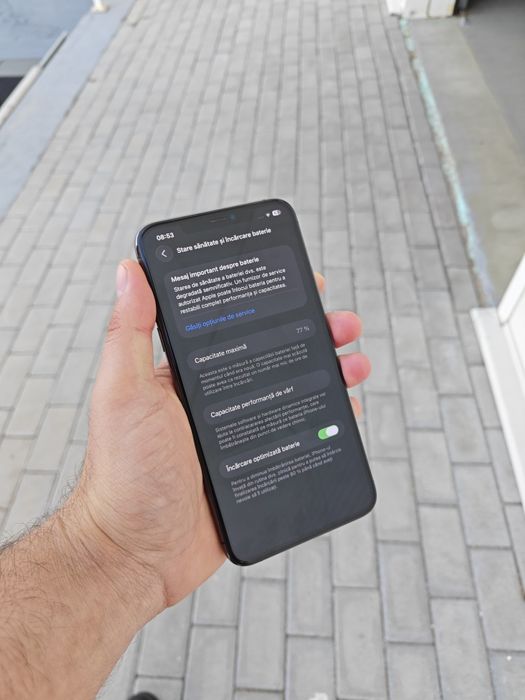 Iphone 11 Pro Max 64 GB Impecabil