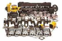 piese motor, buldoexcavator caterpillar 432 d,e,f