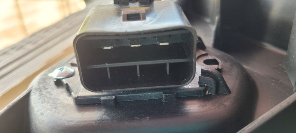 Ventilatoar pentruradiator NOU Hyundai,Kia