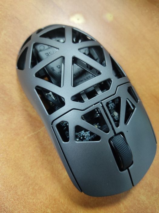 MCHOSE AX5 Pro Max черный