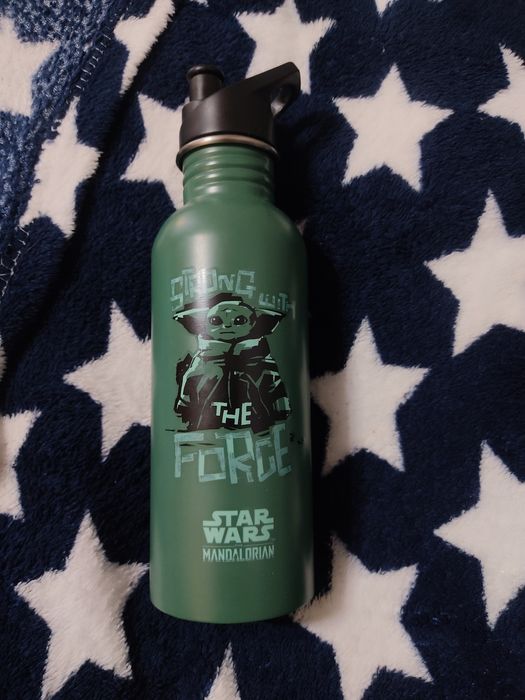 Продам термо бутылку